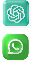 Integração entre ChatGPT e WhatsApp