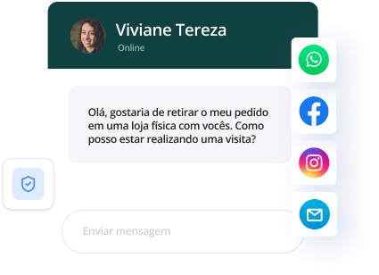 Varejo