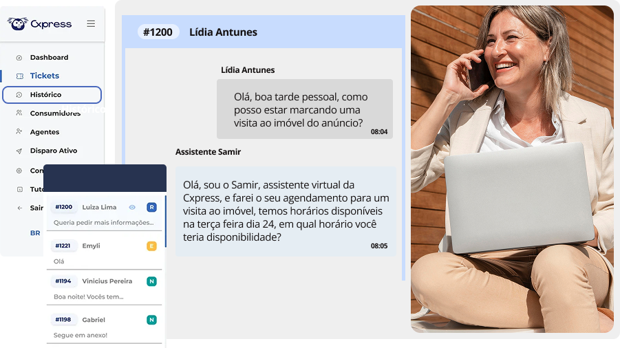 Imobiliárias