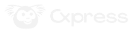 Logotipo Cxpress