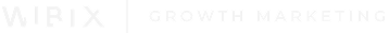 Logotipo Wibix Growth Marketing